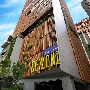 3* Lägenhetshotell Ceylonz By Mykey
