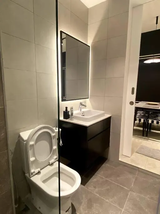 Apartment High Floor Luxury Kl Residence With Infinity Pool Kuala Lumpur